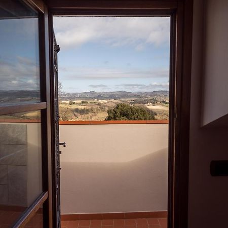 Tognazzi Casa Vacanze - Casa Vico Zambra Eksteriør bilde
