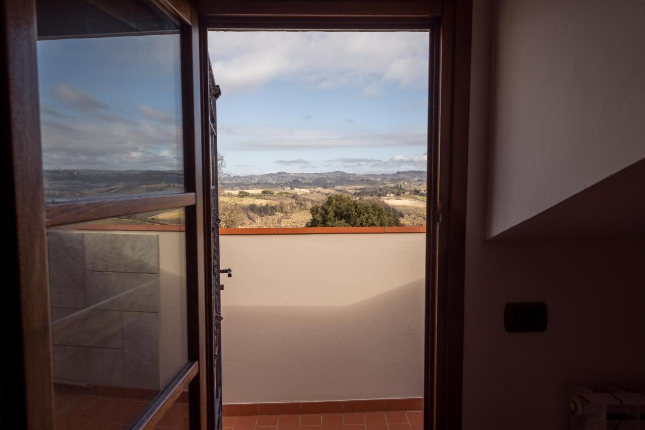 Tognazzi Casa Vacanze - Casa Vico Zambra Eksteriør bilde