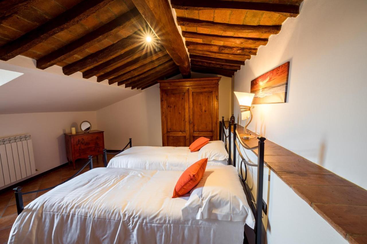 Tognazzi Casa Vacanze - Casa Vico Zambra Eksteriør bilde
